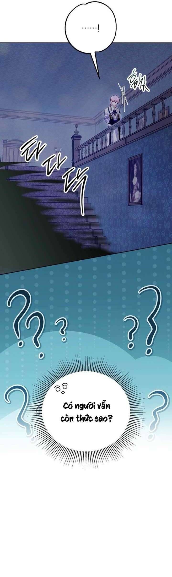 Phía Sau Mặt Nạ Của Nam Chính Hiền Lành - Chapter 83 - Page 35