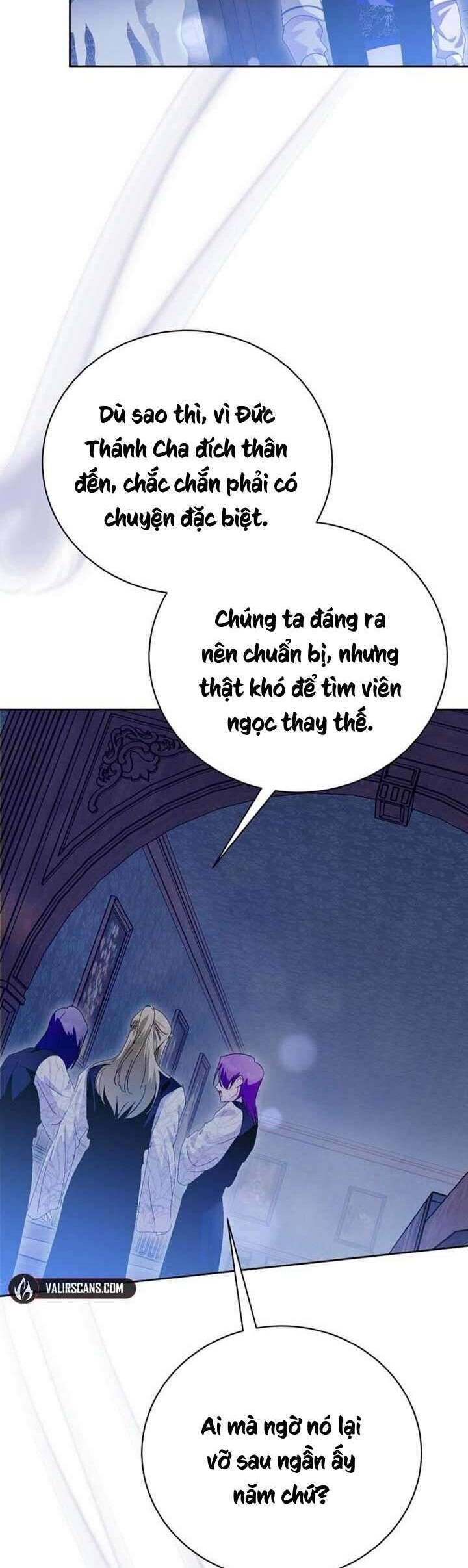 Phía Sau Mặt Nạ Của Nam Chính Hiền Lành - Chapter 83 - Page 37