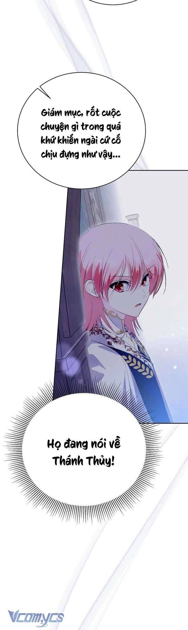 Phía Sau Mặt Nạ Của Nam Chính Hiền Lành - Chapter 83 - Page 38