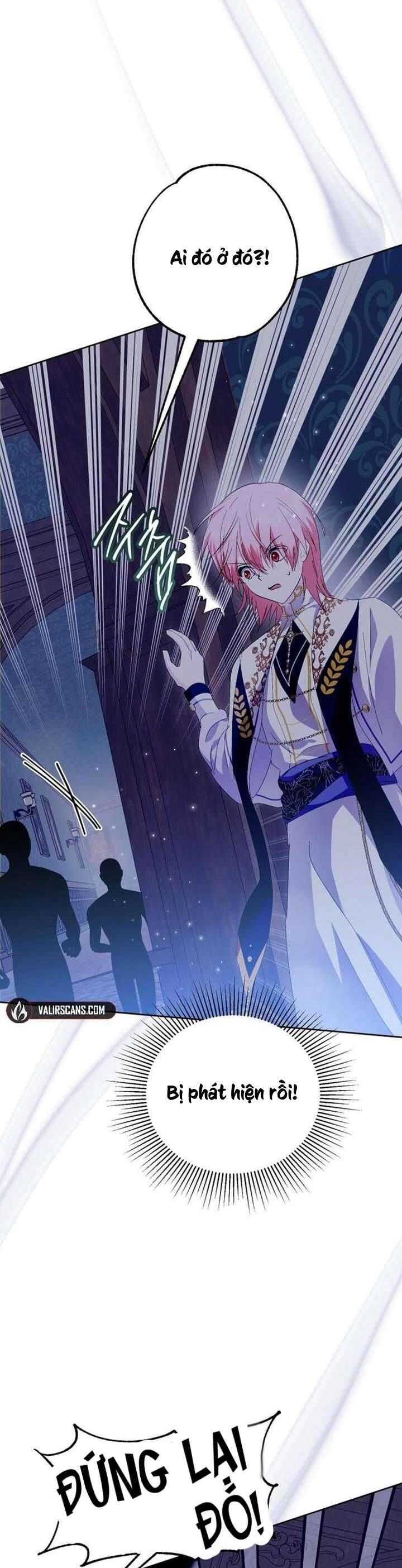 Phía Sau Mặt Nạ Của Nam Chính Hiền Lành - Chapter 83 - Page 40