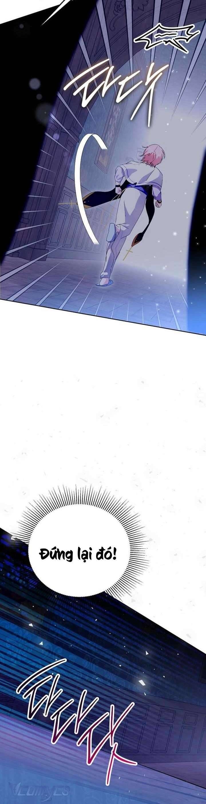 Phía Sau Mặt Nạ Của Nam Chính Hiền Lành - Chapter 83 - Page 41