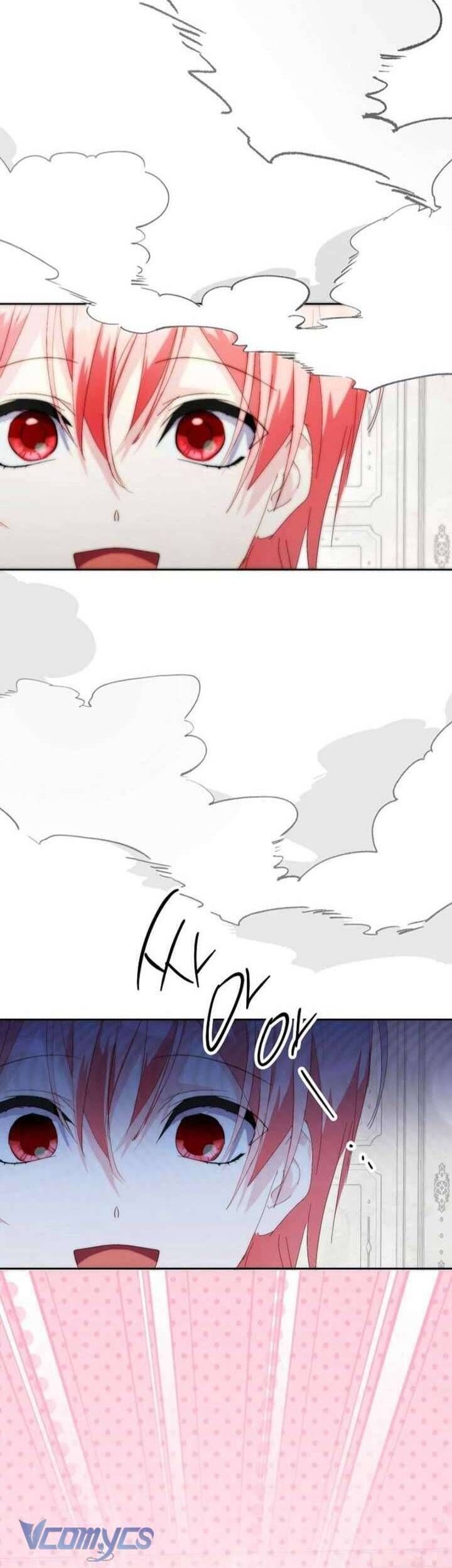 Phía Sau Mặt Nạ Của Nam Chính Hiền Lành - Chapter 83 - Page 45