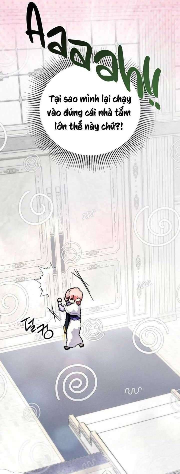 Phía Sau Mặt Nạ Của Nam Chính Hiền Lành - Chapter 83 - Page 46