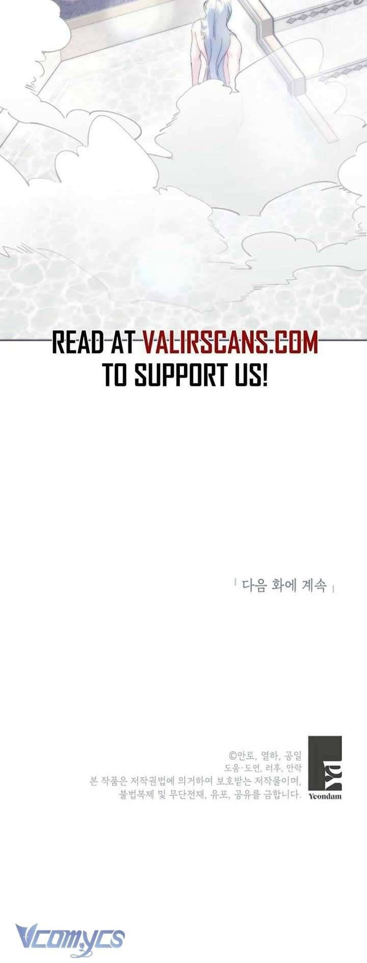 Phía Sau Mặt Nạ Của Nam Chính Hiền Lành - Chapter 83 - Page 47