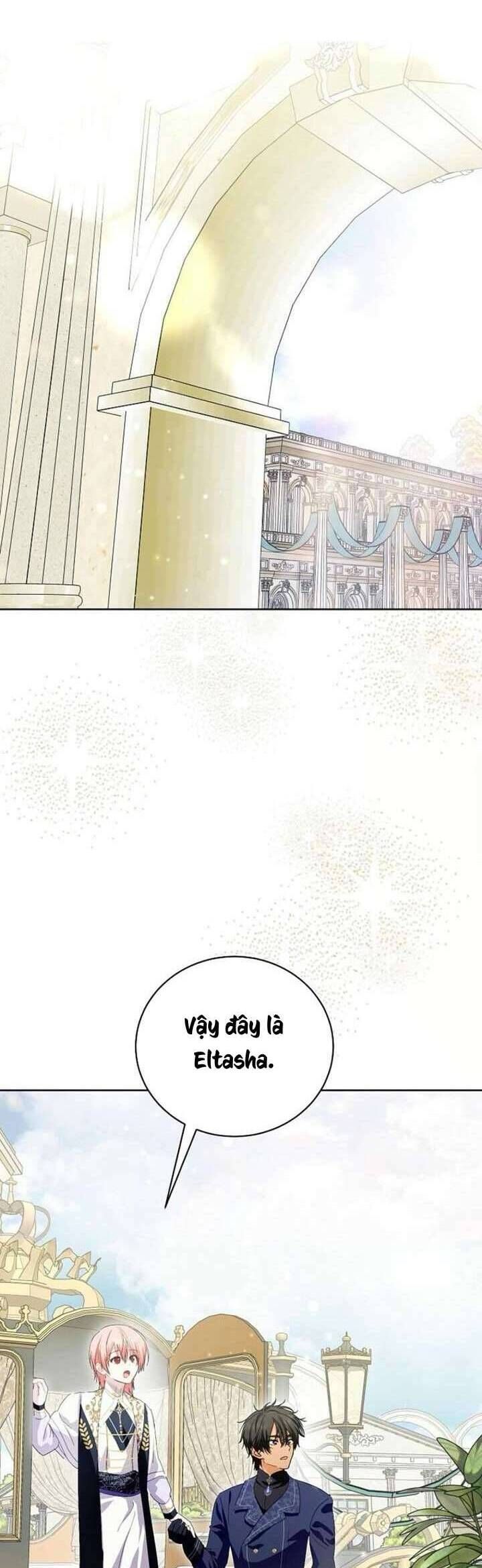 Phía Sau Mặt Nạ Của Nam Chính Hiền Lành - Chapter 83 - Page 6