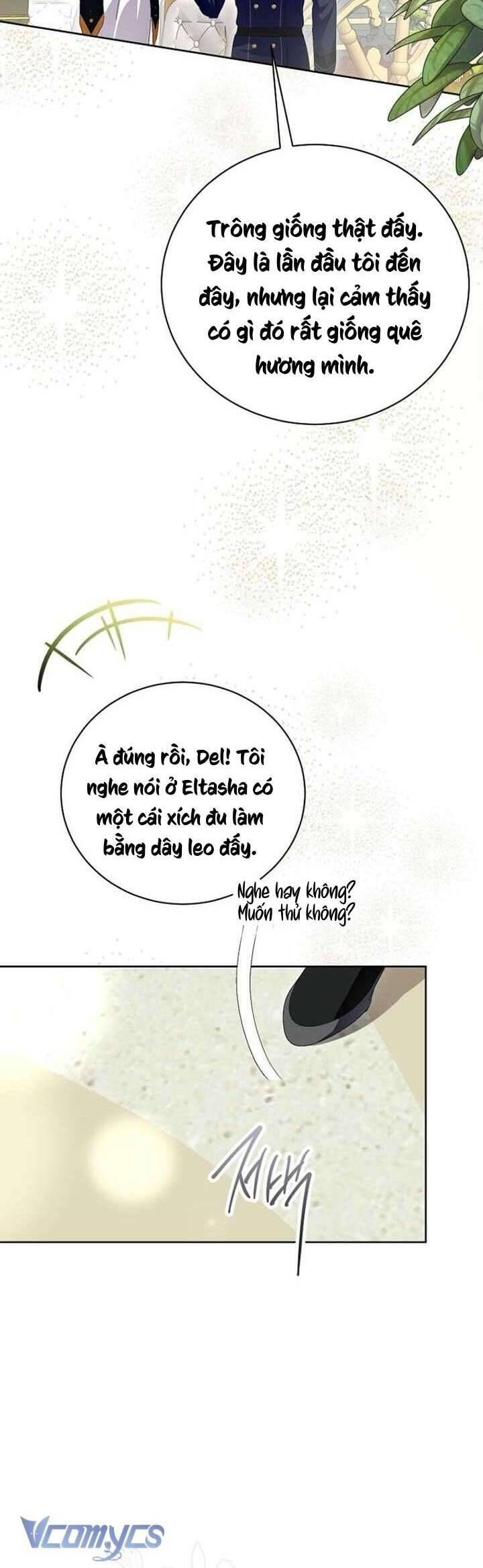 Phía Sau Mặt Nạ Của Nam Chính Hiền Lành - Chapter 83 - Page 7