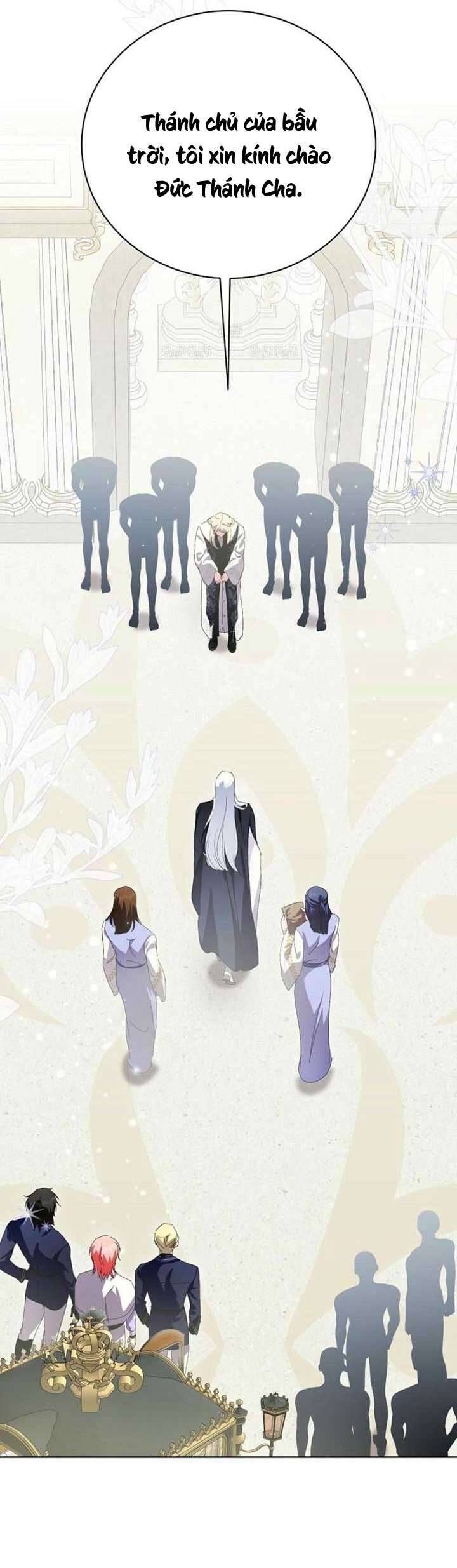 Phía Sau Mặt Nạ Của Nam Chính Hiền Lành - Chapter 83 - Page 8