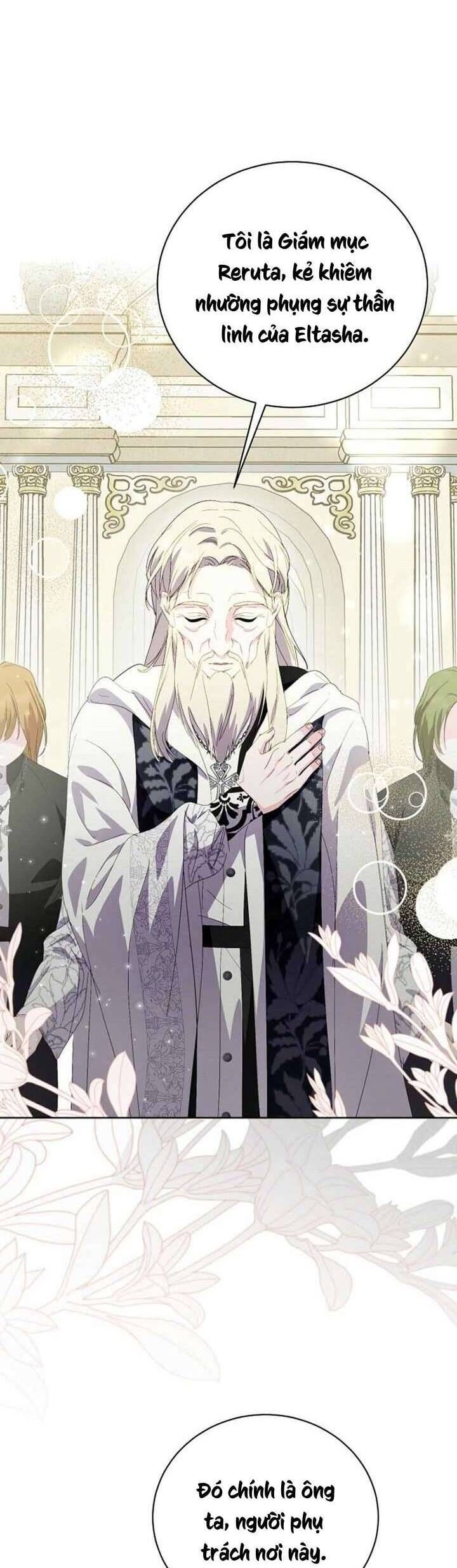 Phía Sau Mặt Nạ Của Nam Chính Hiền Lành - Chapter 83 - Page 9