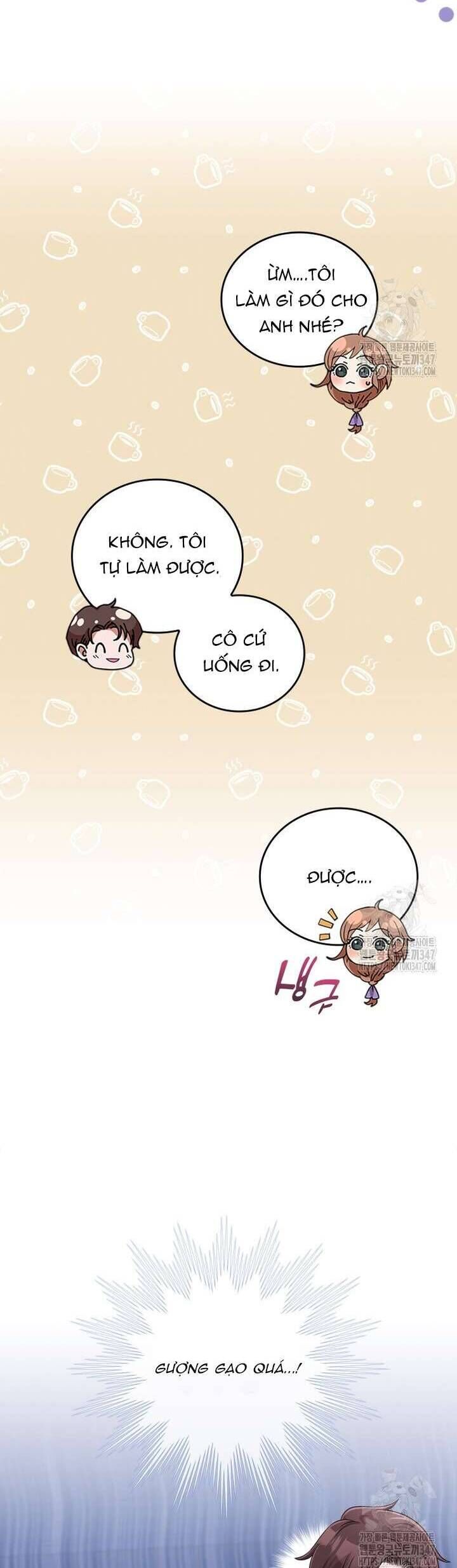 Món Khai Vị Một Đêm - Chapter 44 - Page 10