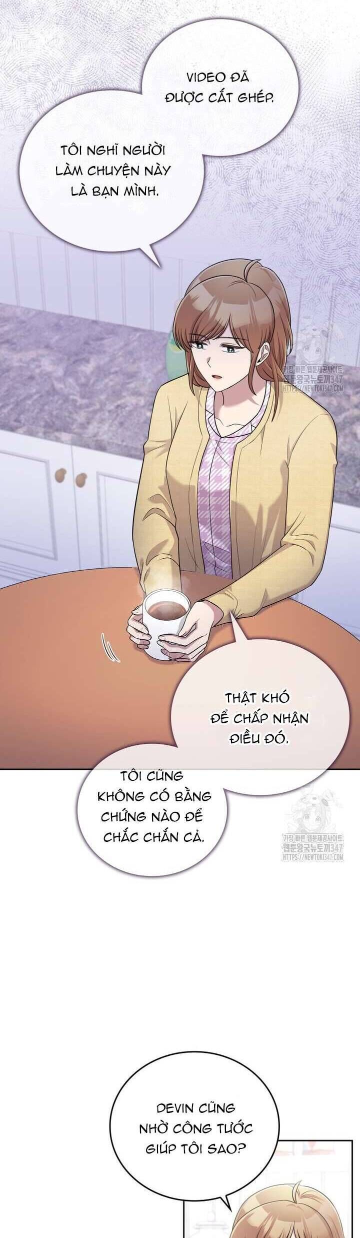 Món Khai Vị Một Đêm - Chapter 44 - Page 16