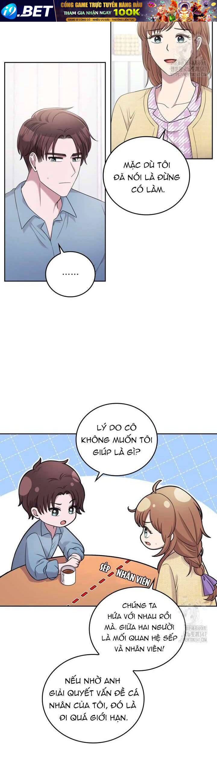 Món Khai Vị Một Đêm - Chapter 44 - Page 17