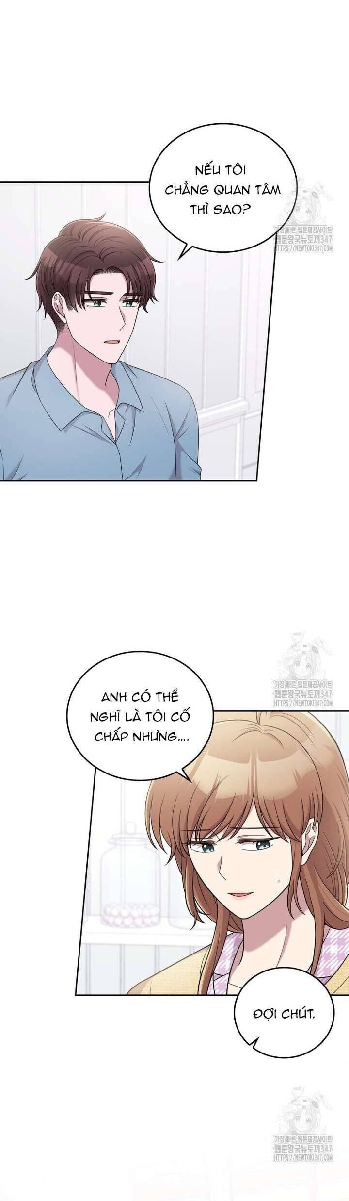 Món Khai Vị Một Đêm - Chapter 44 - Page 18