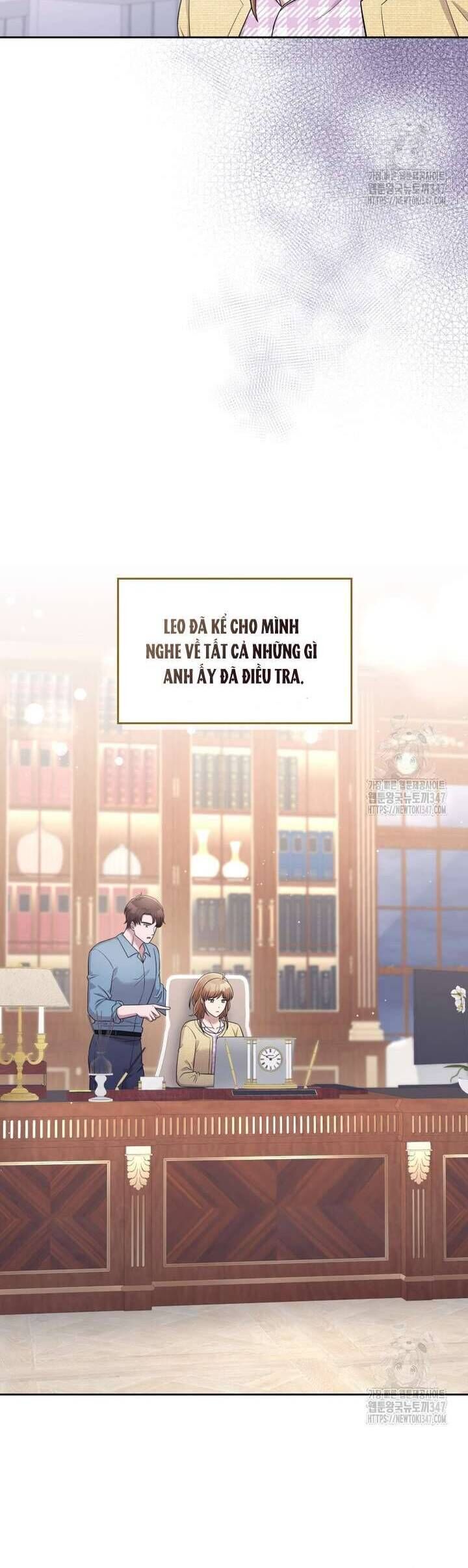 Món Khai Vị Một Đêm - Chapter 44 - Page 20