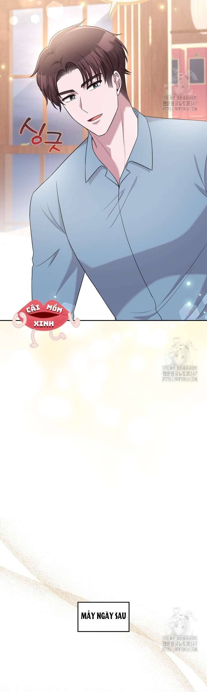 Món Khai Vị Một Đêm - Chapter 44 - Page 25