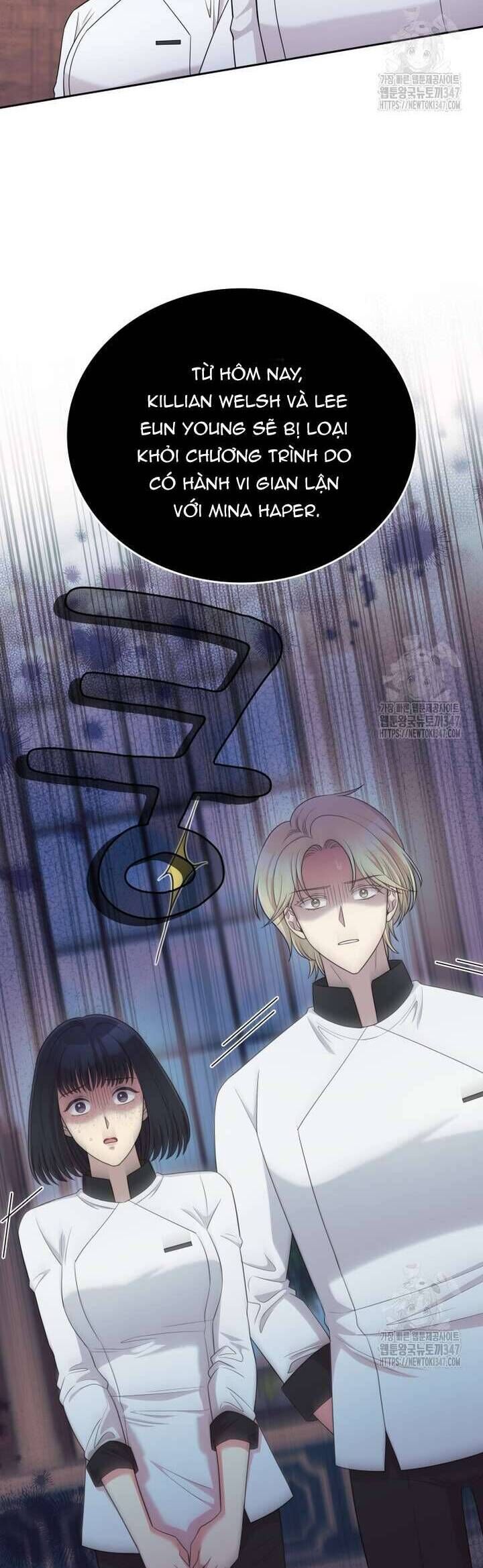 Món Khai Vị Một Đêm - Chapter 44 - Page 31