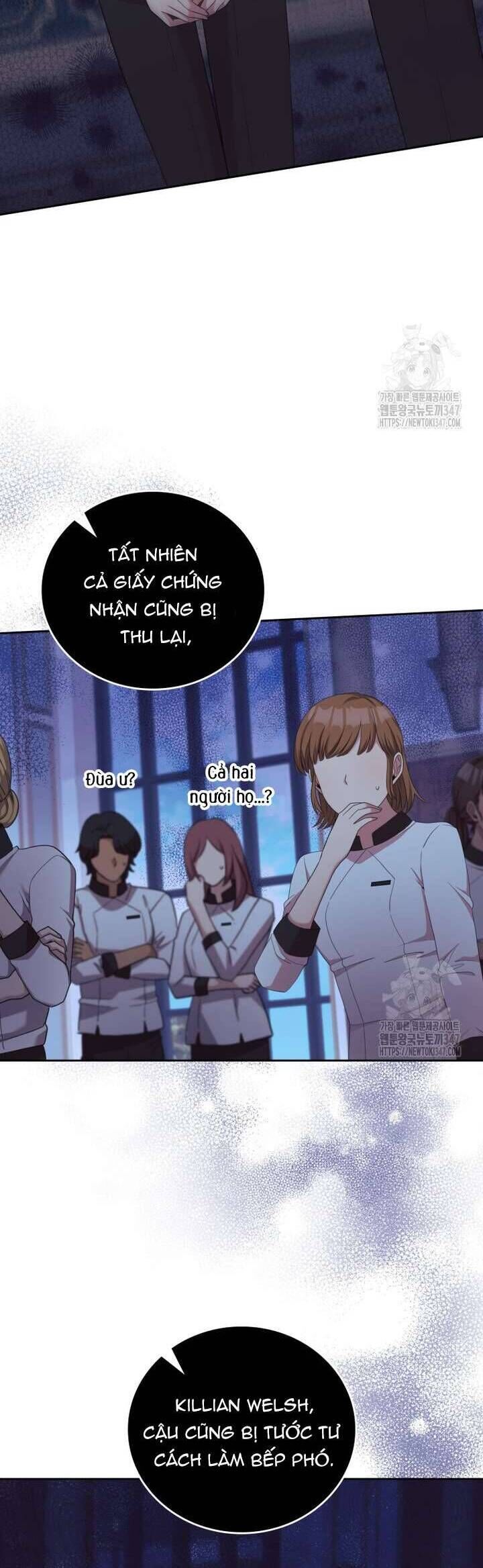 Món Khai Vị Một Đêm - Chapter 44 - Page 32