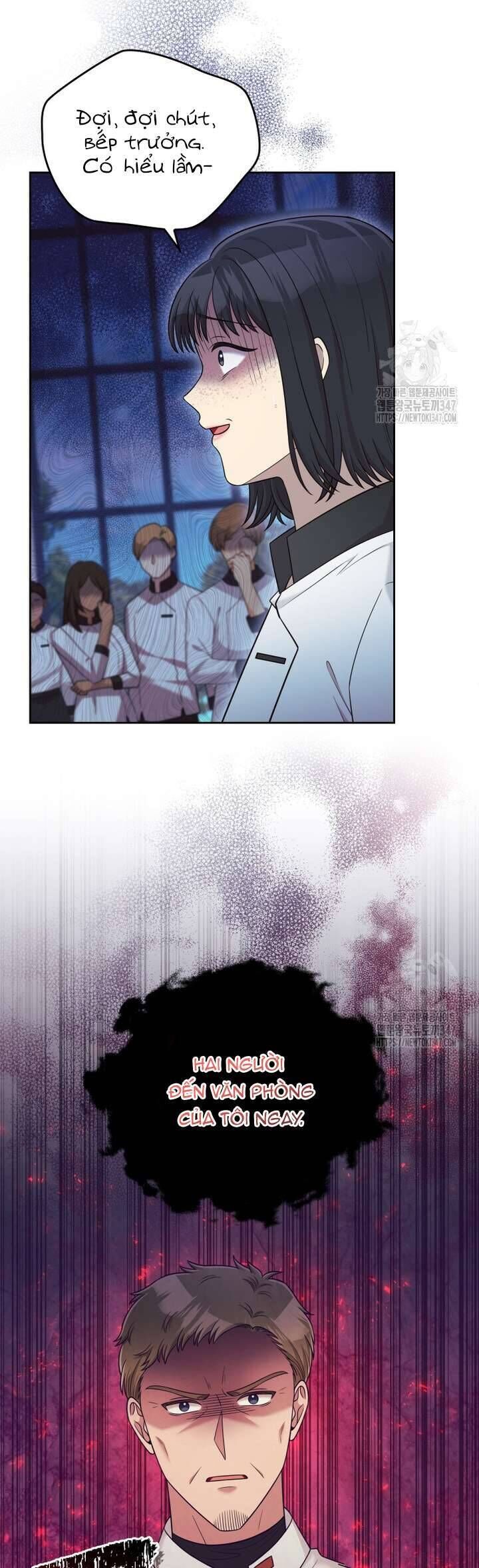 Món Khai Vị Một Đêm - Chapter 44 - Page 34