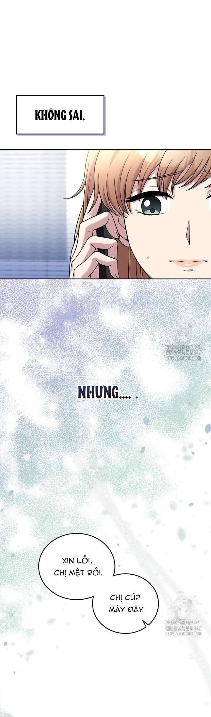 Món Khai Vị Một Đêm - Chapter 44 - Page 4