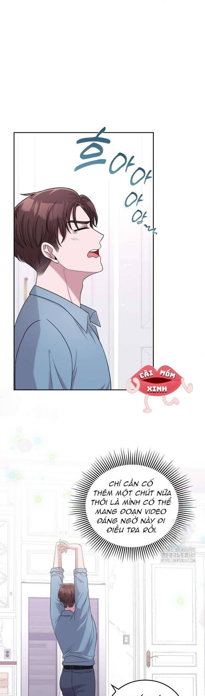 Món Khai Vị Một Đêm - Chapter 44 - Page 6