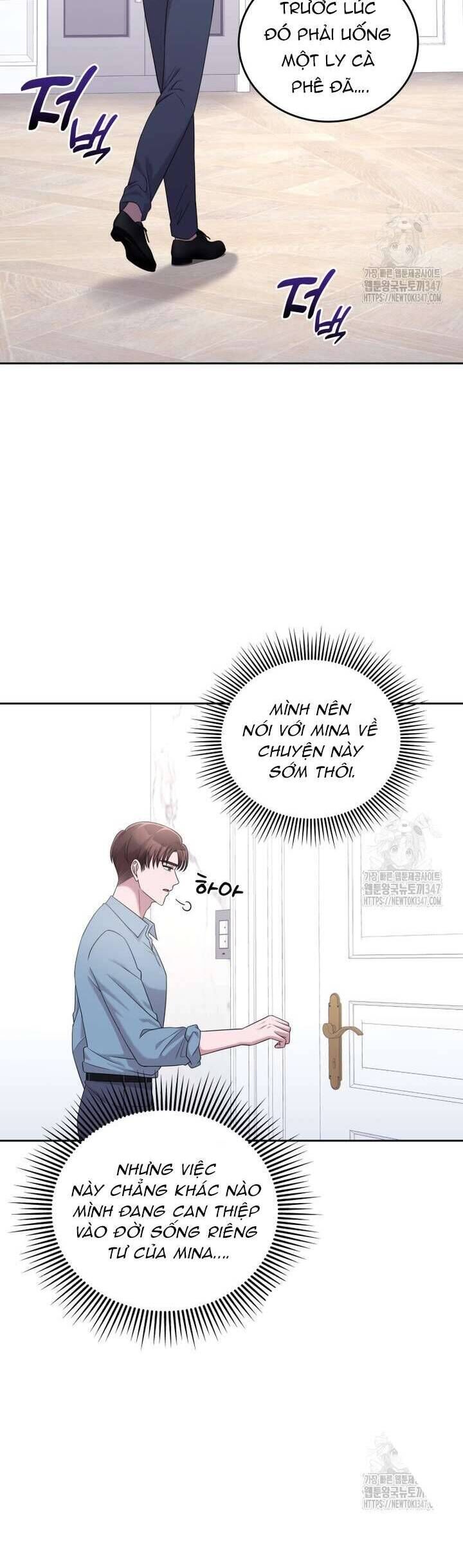 Món Khai Vị Một Đêm - Chapter 44 - Page 7