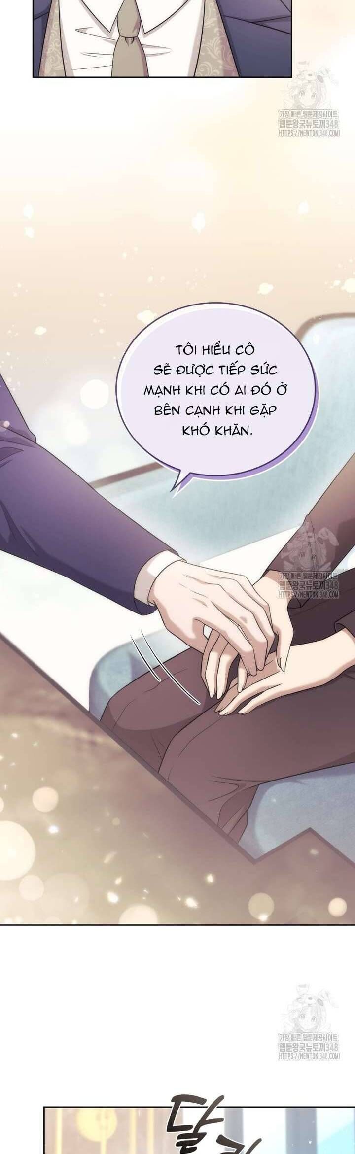 Món Khai Vị Một Đêm - Chapter 45 - Page 10