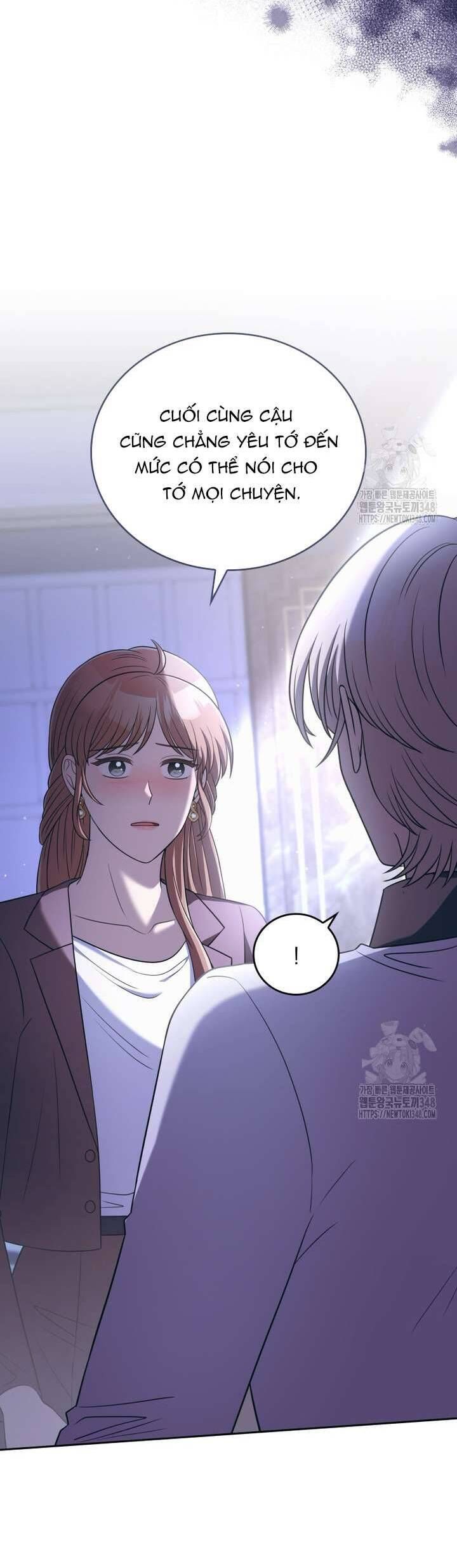 Món Khai Vị Một Đêm - Chapter 45 - Page 29