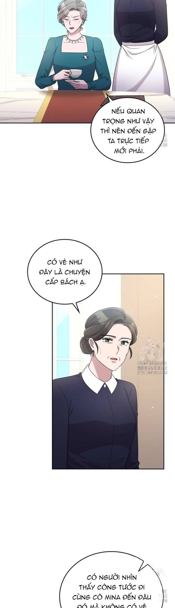 Món Khai Vị Một Đêm - Chapter 45 - Page 3