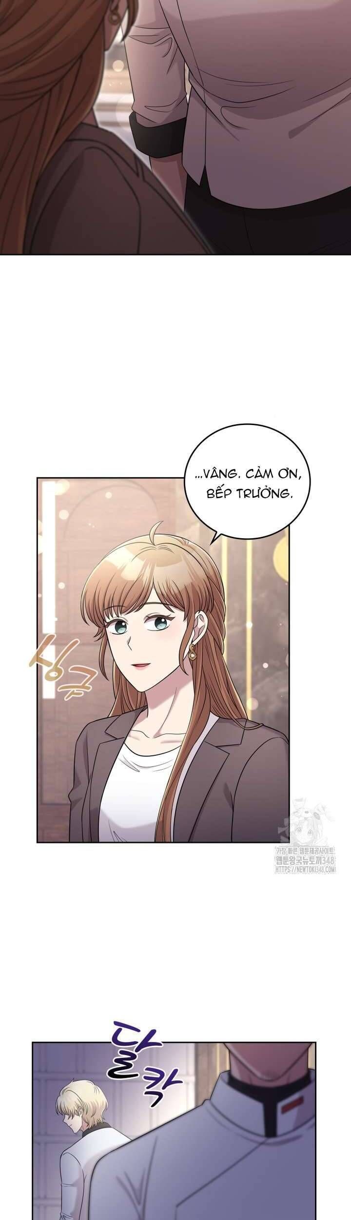 Món Khai Vị Một Đêm - Chapter 45 - Page 32