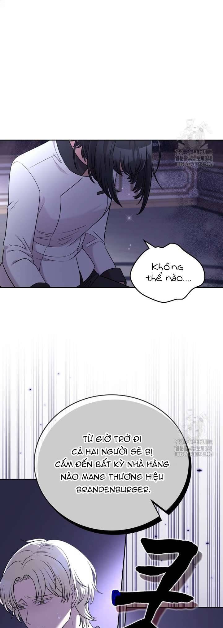 Món Khai Vị Một Đêm - Chapter 45 - Page 34