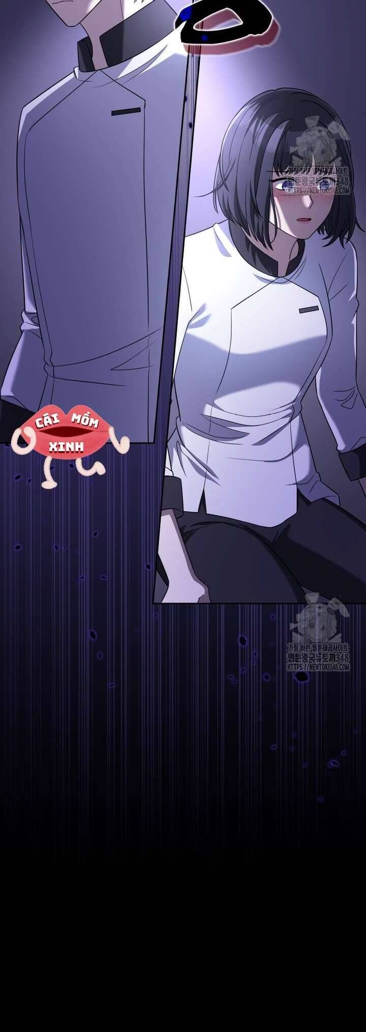 Món Khai Vị Một Đêm - Chapter 45 - Page 35