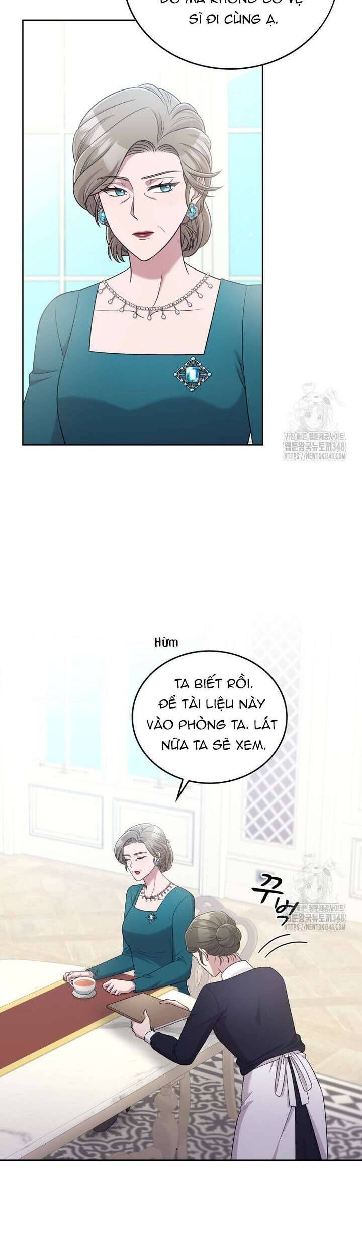 Món Khai Vị Một Đêm - Chapter 45 - Page 4