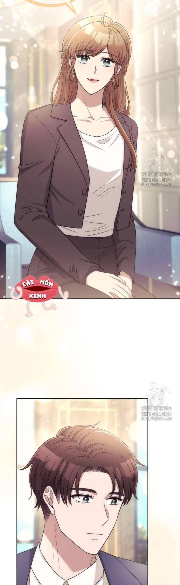 Món Khai Vị Một Đêm - Chapter 45 - Page 9