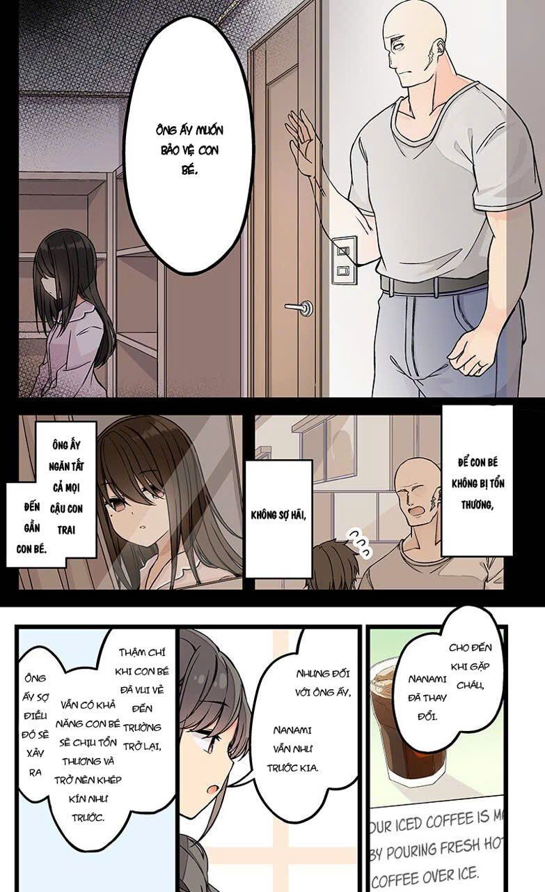 Đi Chơi Cùng Nữ Game Thủ - Chapter 137 - Page 4