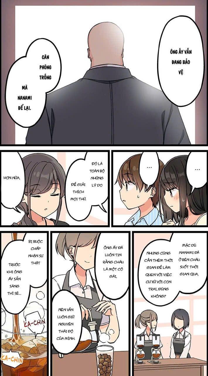 Đi Chơi Cùng Nữ Game Thủ - Chapter 137 - Page 5