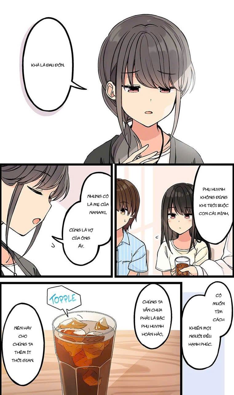 Đi Chơi Cùng Nữ Game Thủ - Chapter 137 - Page 6