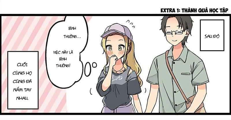 Đi Chơi Cùng Nữ Game Thủ - Chapter 140 - Page 5