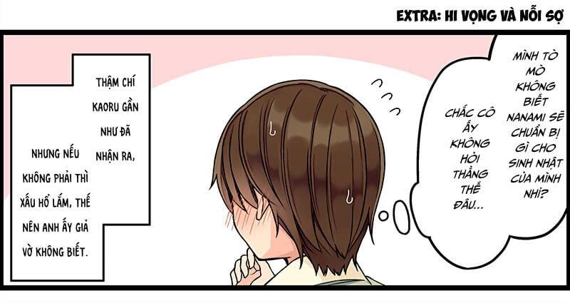 Đi Chơi Cùng Nữ Game Thủ - Chapter 141 - Page 6