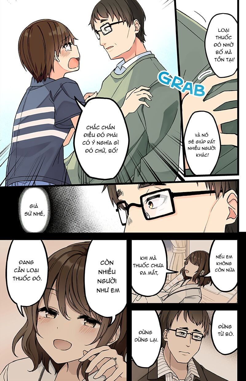 Đi Chơi Cùng Nữ Game Thủ - Chapter 152 - Page 3