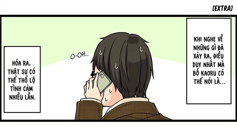 Đi Chơi Cùng Nữ Game Thủ - Chapter 153 - Page 5