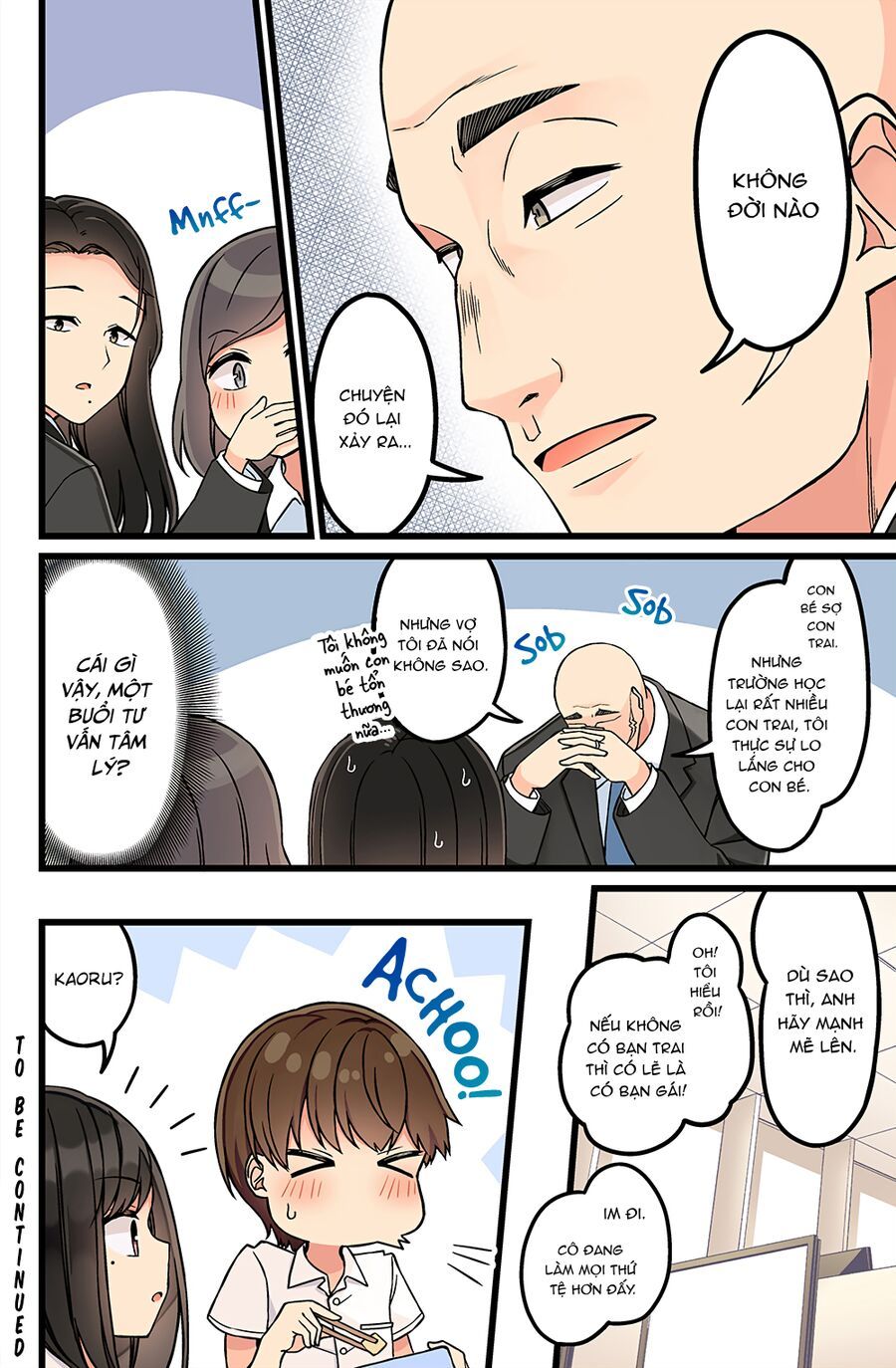 Đi Chơi Cùng Nữ Game Thủ - Chapter 156 - Page 4