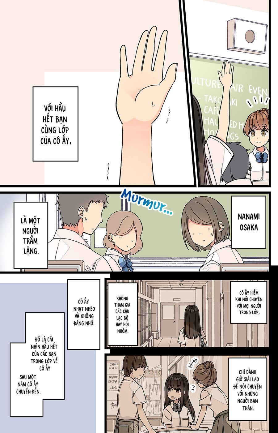 Đi Chơi Cùng Nữ Game Thủ - Chapter 162 - Page 3