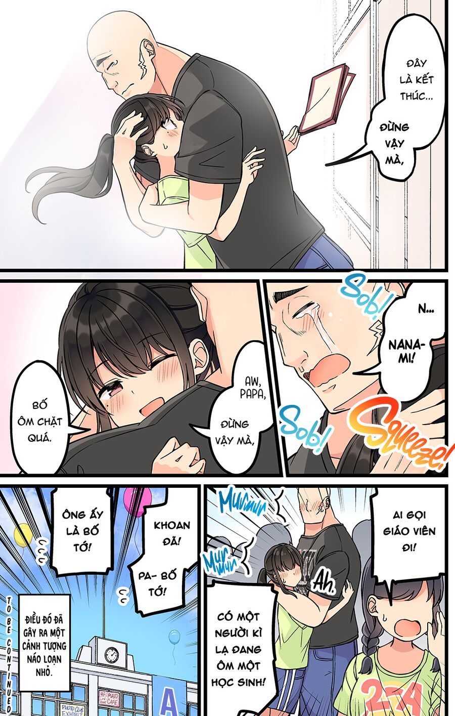 Đi Chơi Cùng Nữ Game Thủ - Chapter 171 - Page 5