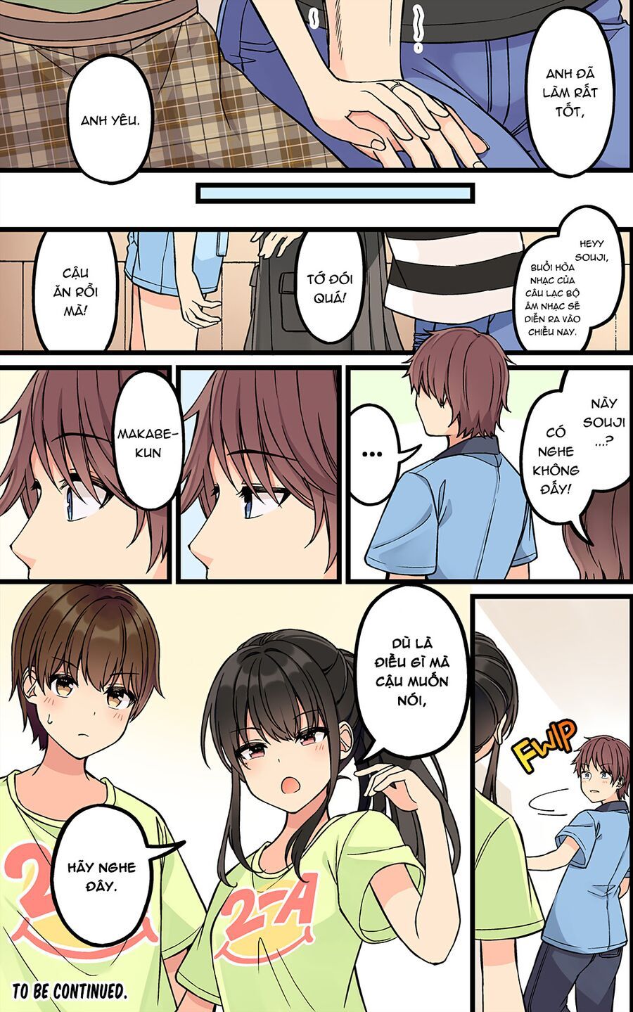 Đi Chơi Cùng Nữ Game Thủ - Chapter 177 - Page 5