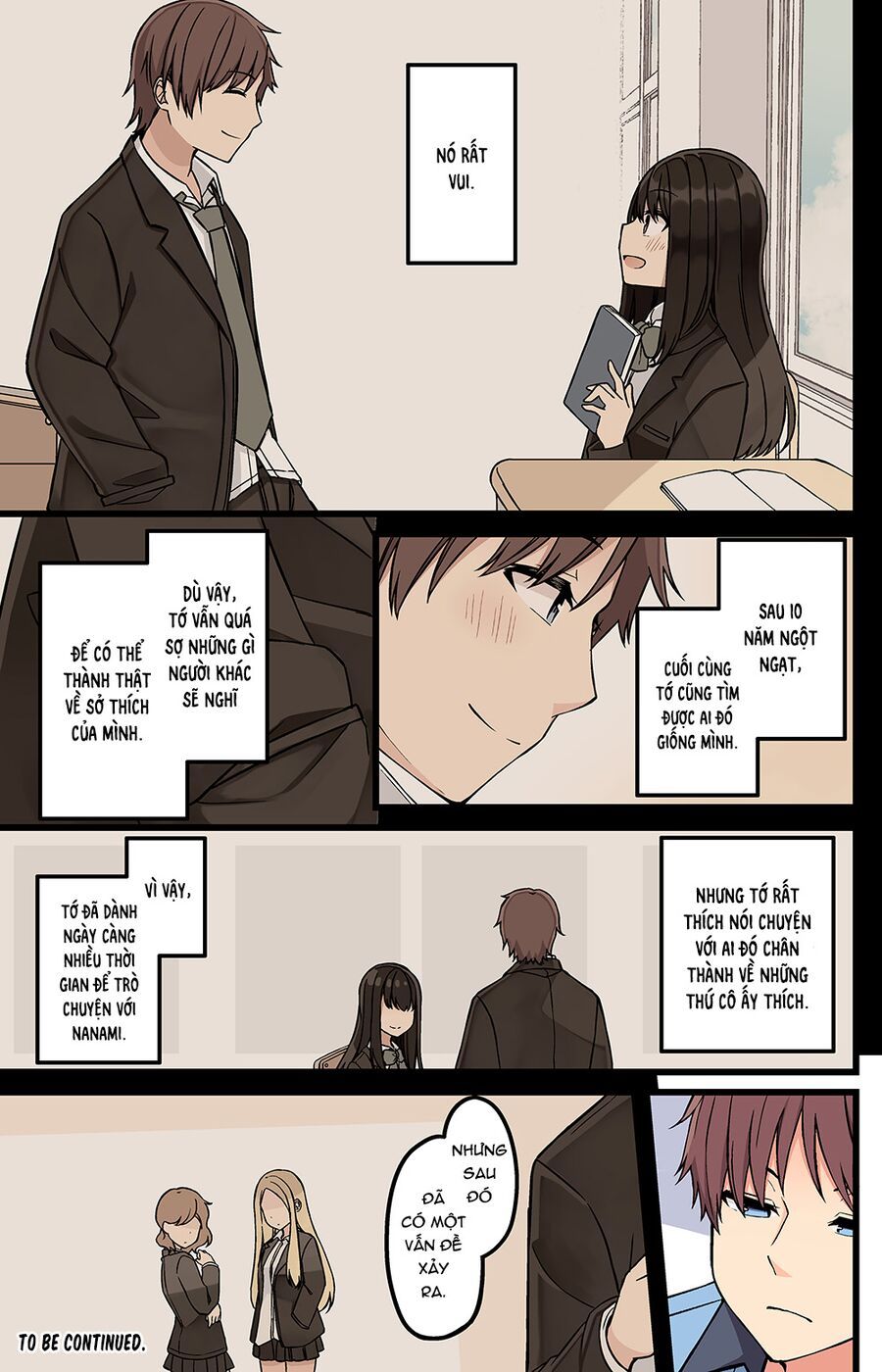 Đi Chơi Cùng Nữ Game Thủ - Chapter 179 - Page 5