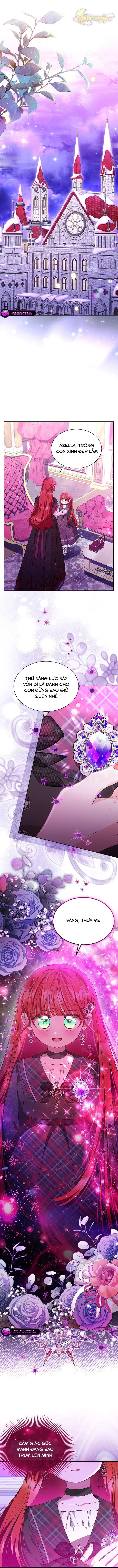 Từ Chối Sủng Ái Thì Sao Lại Bị Ám Ảnh - Chapter 50 - Page 12