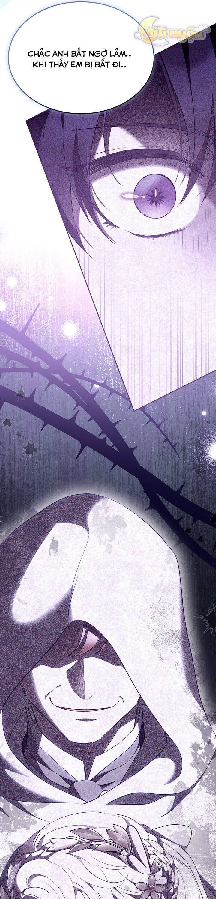 Từ Chối Sủng Ái Thì Sao Lại Bị Ám Ảnh - Chapter 51 - Page 14