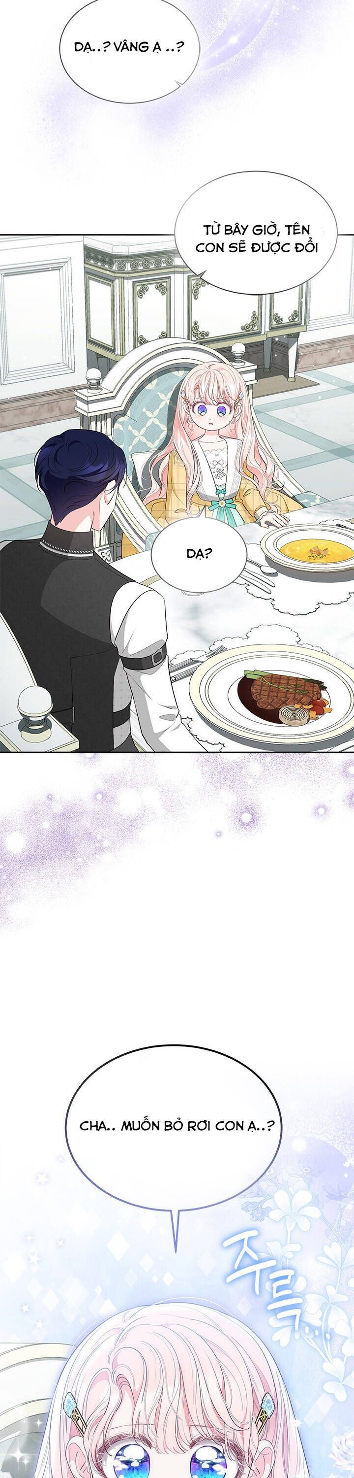 Từ Chối Sủng Ái Thì Sao Lại Bị Ám Ảnh - Chapter 51 - Page 28