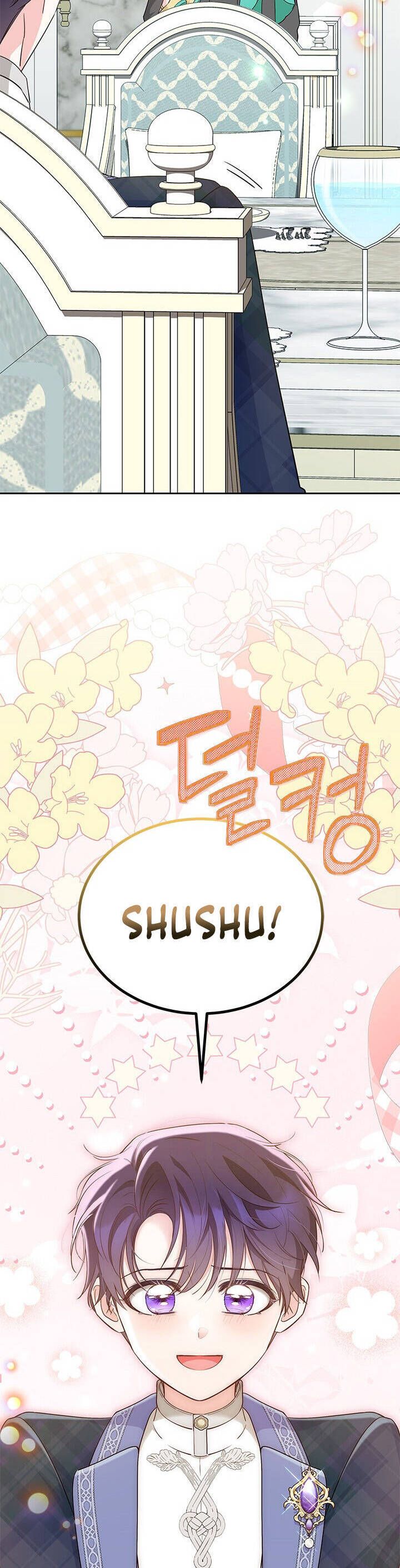 Từ Chối Sủng Ái Thì Sao Lại Bị Ám Ảnh - Chapter 51 - Page 9