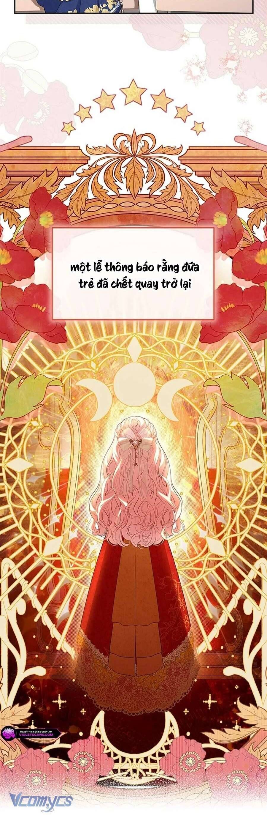 Từ Chối Sủng Ái Thì Sao Lại Bị Ám Ảnh - Chapter 52 - Page 11