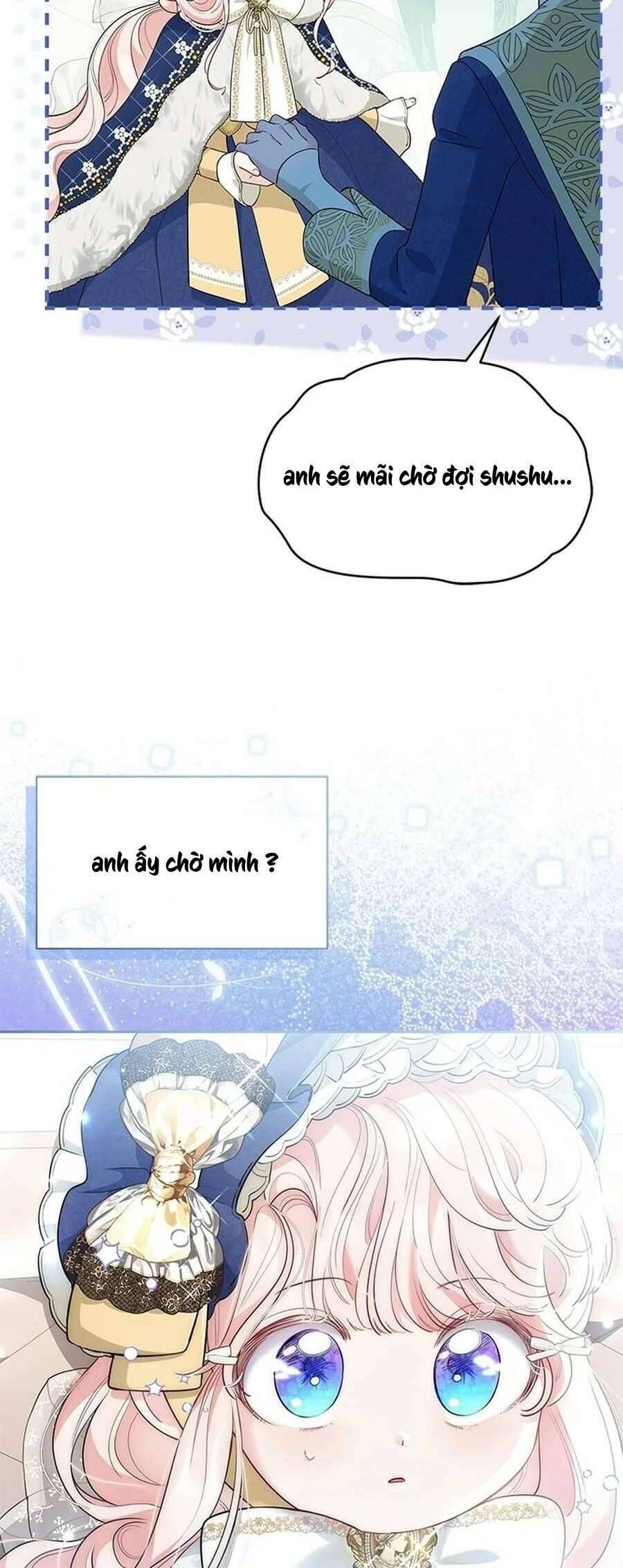 Từ Chối Sủng Ái Thì Sao Lại Bị Ám Ảnh - Chapter 52 - Page 24